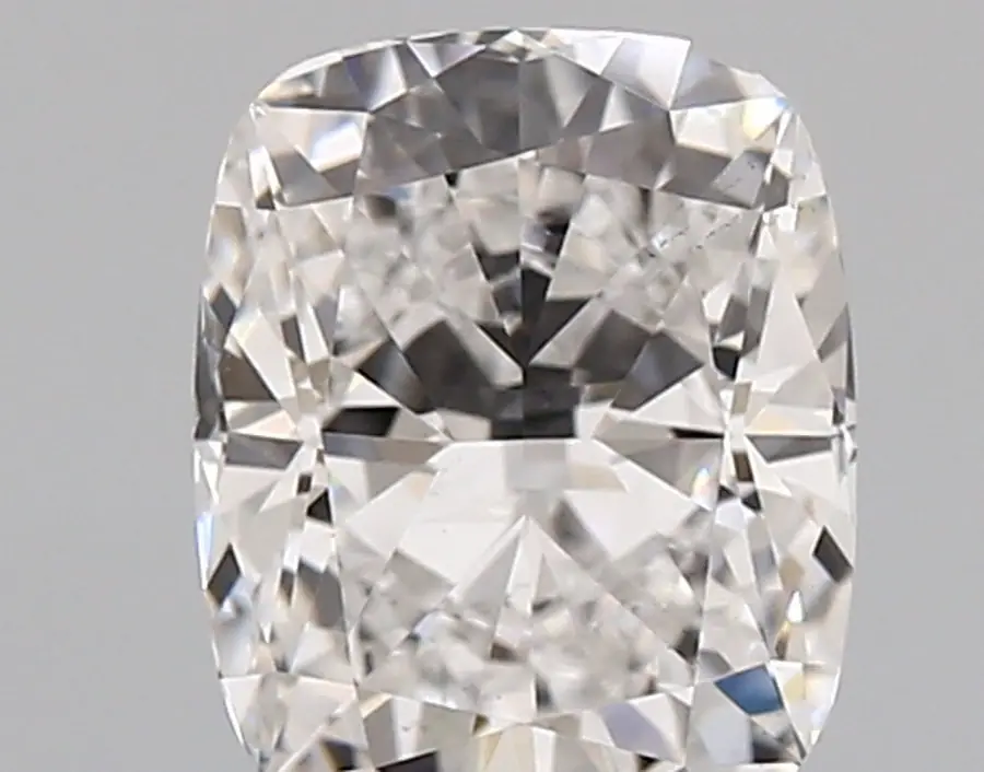 1.16ct D VS1 Cushion (IGI)