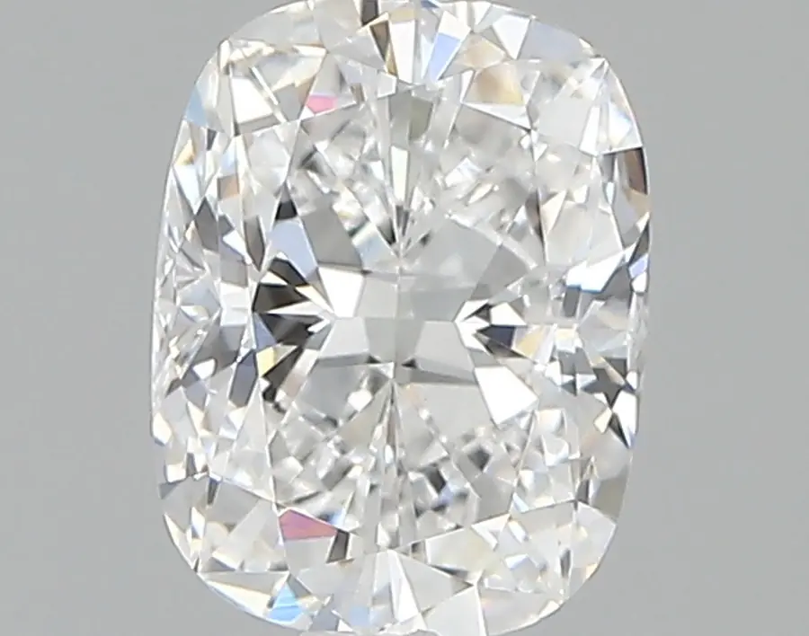 1.16ct D VVS2 Cushion (IGI)