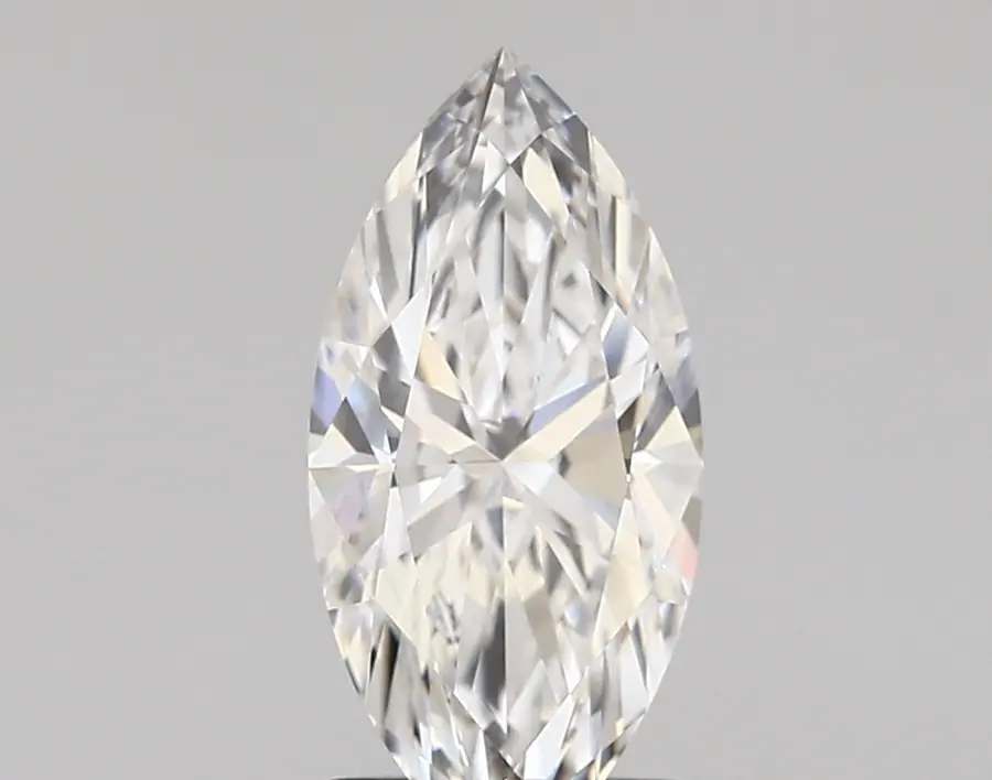 1.16ct D VVS2 Marquise (IGI)