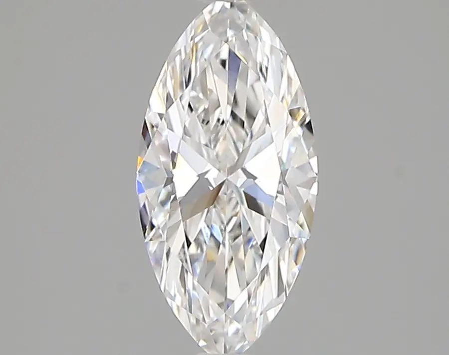 1.16ct D VVS2 Marquise (IGI)