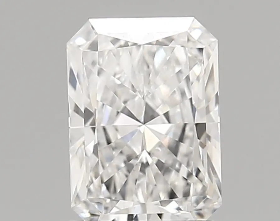 1.15ct E VVS2 Radiant (IGI)