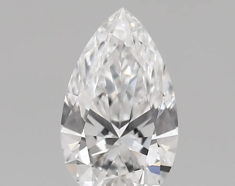 1.15ct E VVS2 Pear (IGI)
