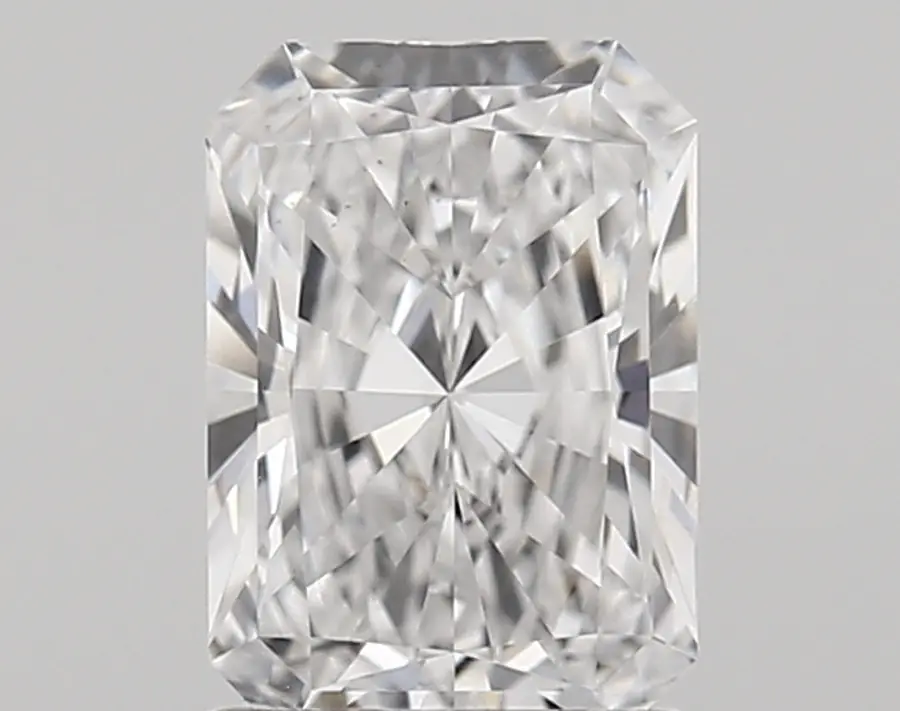 1.15ct D VS2 Radiant (IGI)