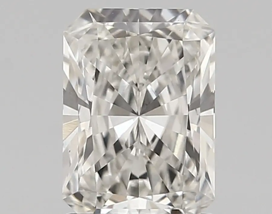 1.15ct F VVS2 Radiant (IGI)