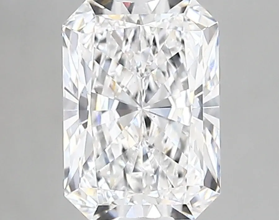 1.15ct D VS1 Radiant (IGI)