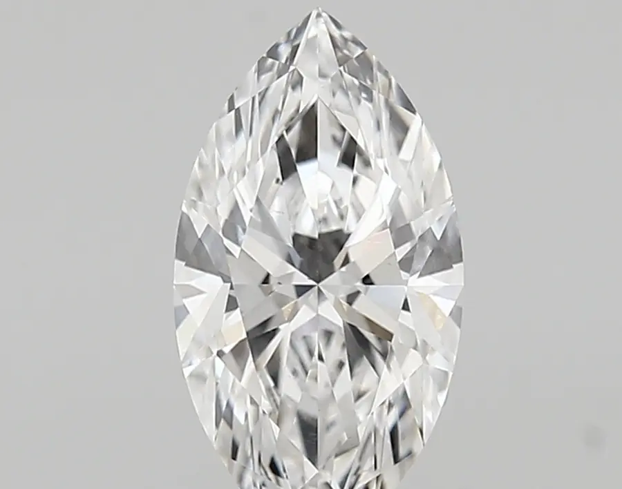 1.15ct D VVS2 Marquise (IGI)