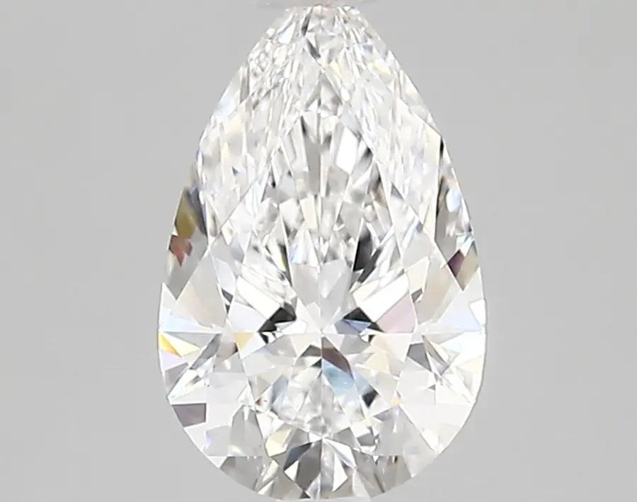 1.15ct D VS1 Pear (IGI)