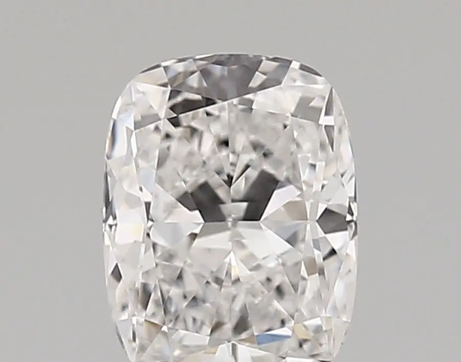 1.15ct D VVS2 Cushion (IGI)