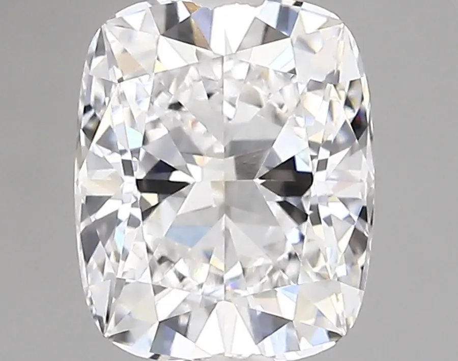 1.15ct E VVS2 Cushion (IGI)