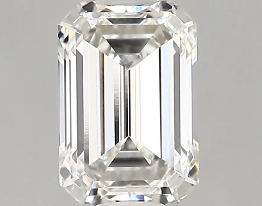 1.15ct E VVS1 Emerald (IGI)
