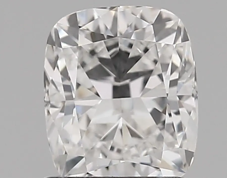 1.15ct E VVS1 Cushion (IGI)