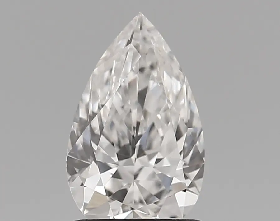 1.15ct E VVS2 Pear (IGI)