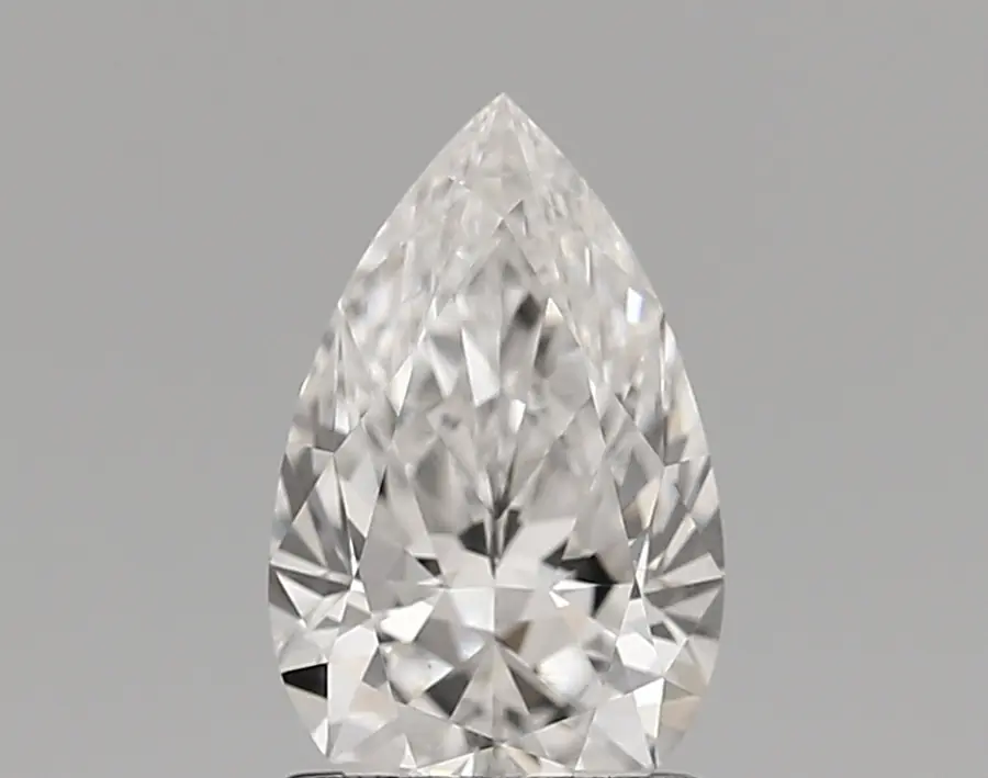 1.15ct E VVS2 Pear (IGI)