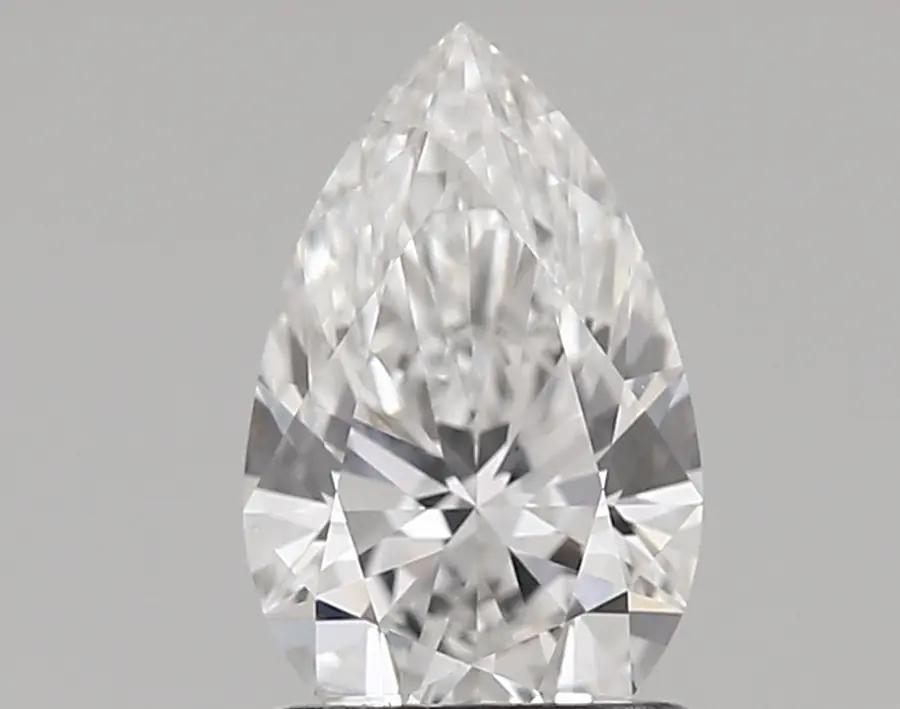 1.15ct E VS1 Pear (IGI)