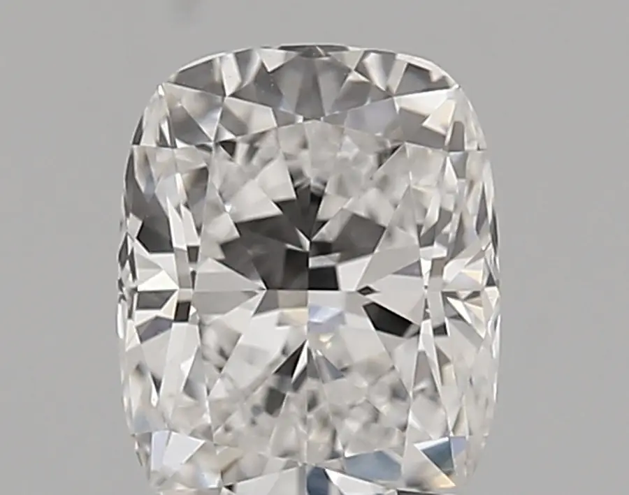 1.15ct D VVS1 Cushion (IGI)