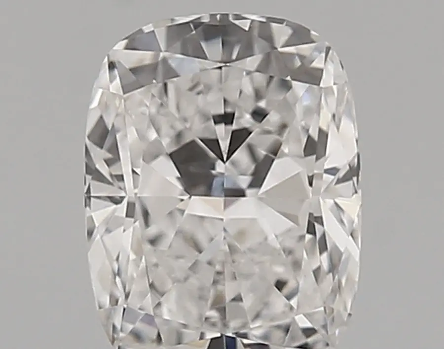 1.15ct D VVS1 Cushion (IGI)