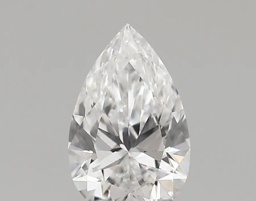 1.15ct D VS1 Pear (IGI)