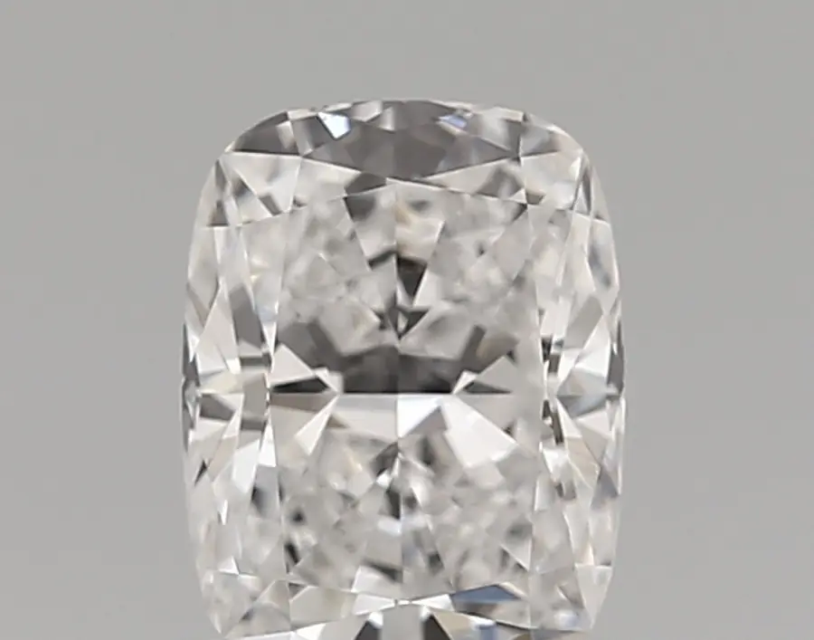 1.15ct D VVS1 Cushion (IGI)