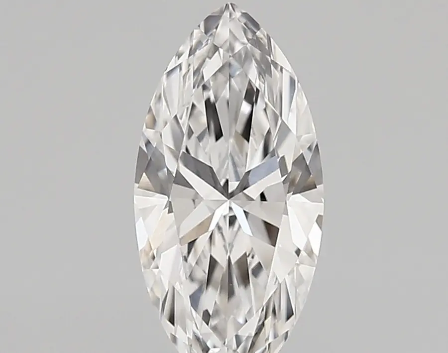 1.15ct E VVS1 Marquise (IGI)