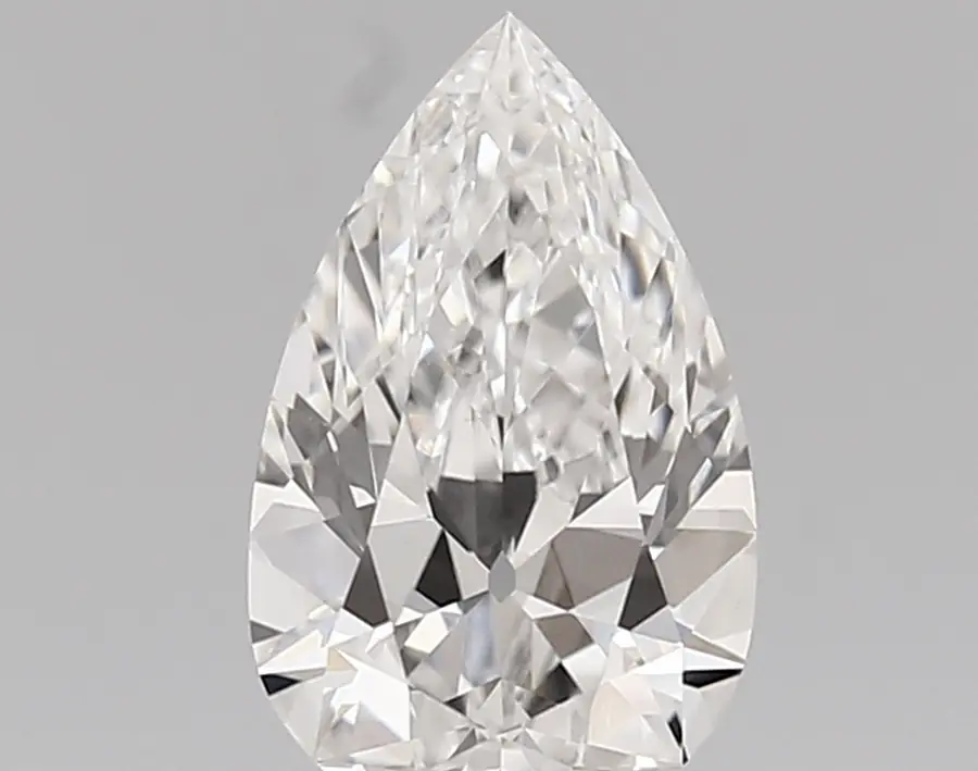 1.15ct D VVS2 Pear (IGI)