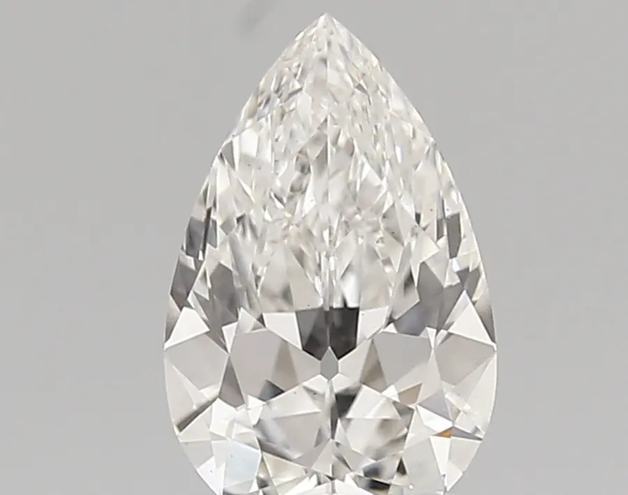 1.15ct F VS1 Pear (IGI)