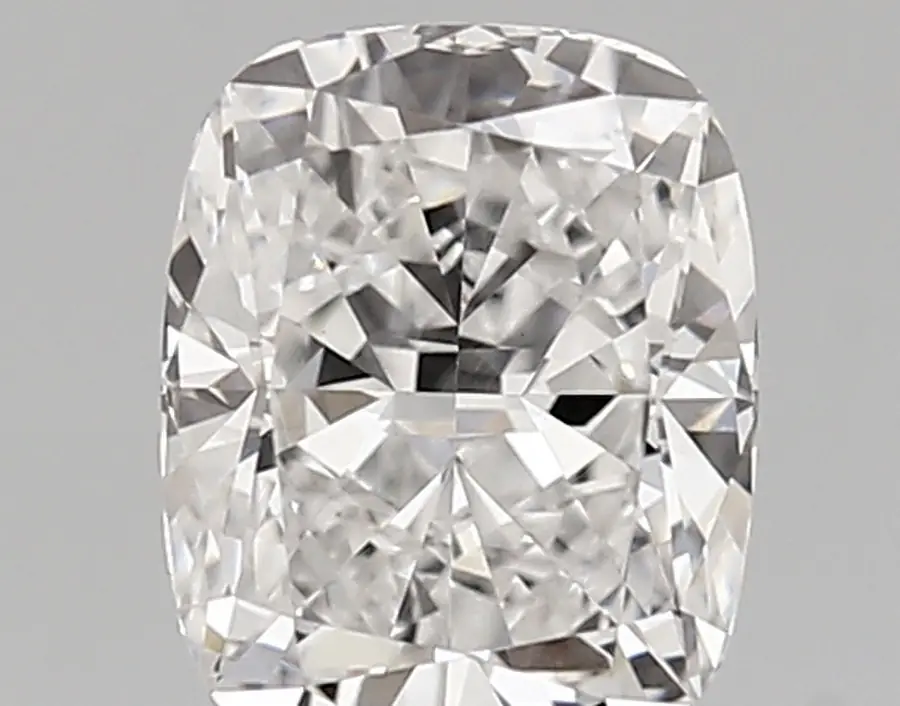 1.15ct D VS1 Cushion (IGI)