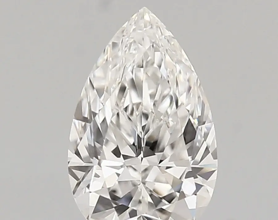 1.15ct E VVS2 Pear (IGI)