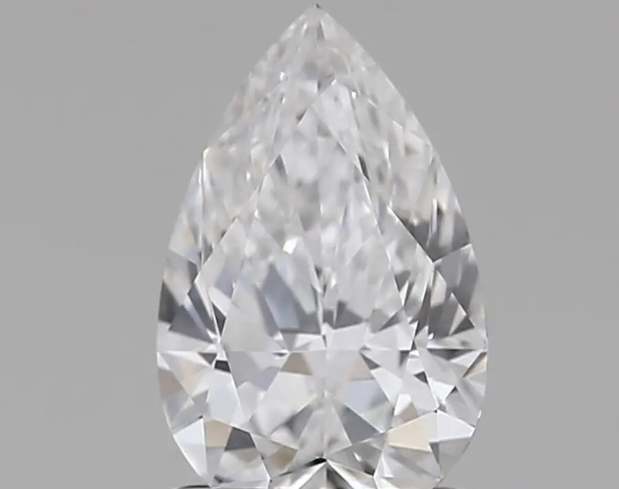 1.15ct E VVS2 Pear (IGI)