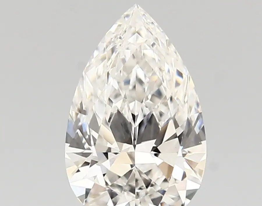 1.15ct E VVS2 Pear (IGI)