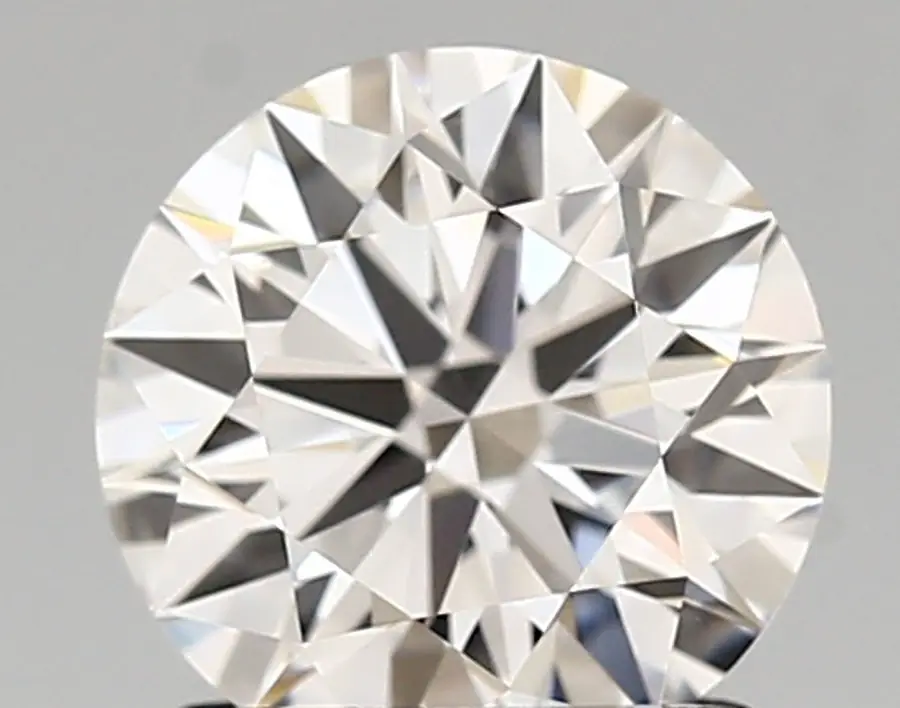 1.15ct D VS1 Round (IGI)