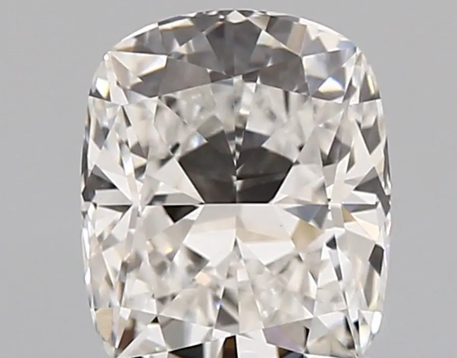 1.15ct D VVS2 Cushion (IGI)