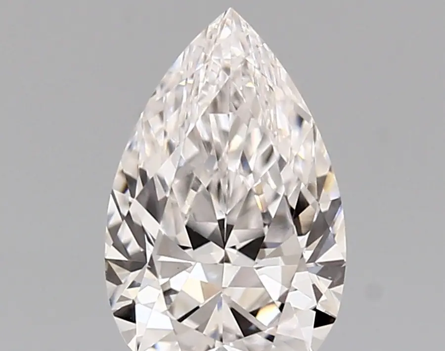 1.15ct E VVS2 Pear (IGI)