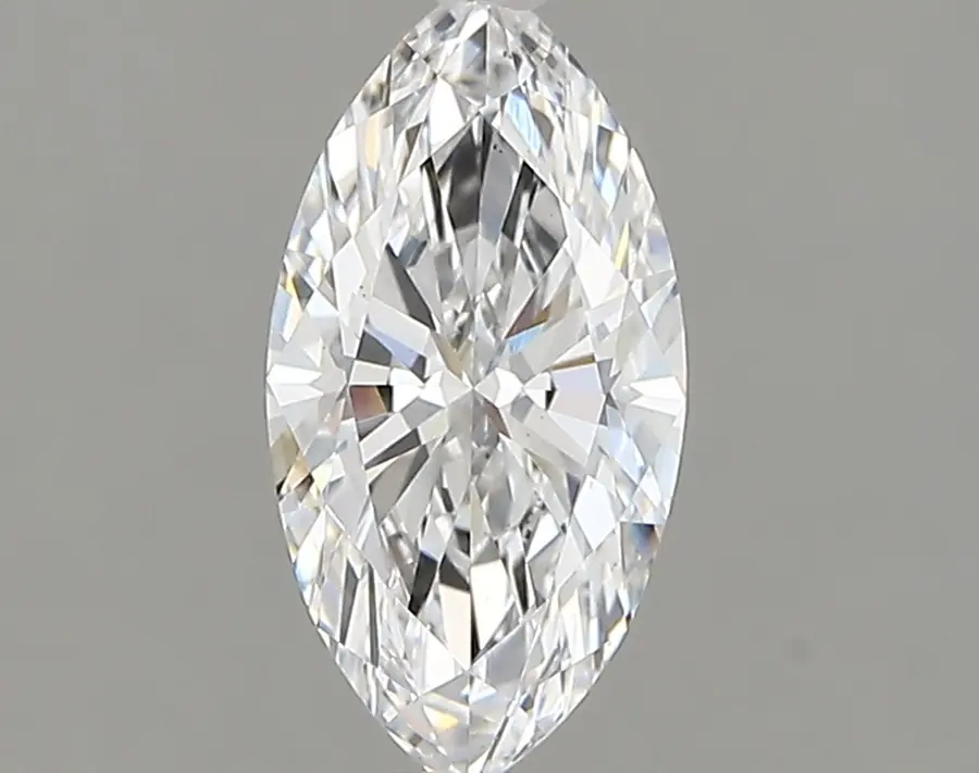 1.15ct D VS1 Marquise (IGI)