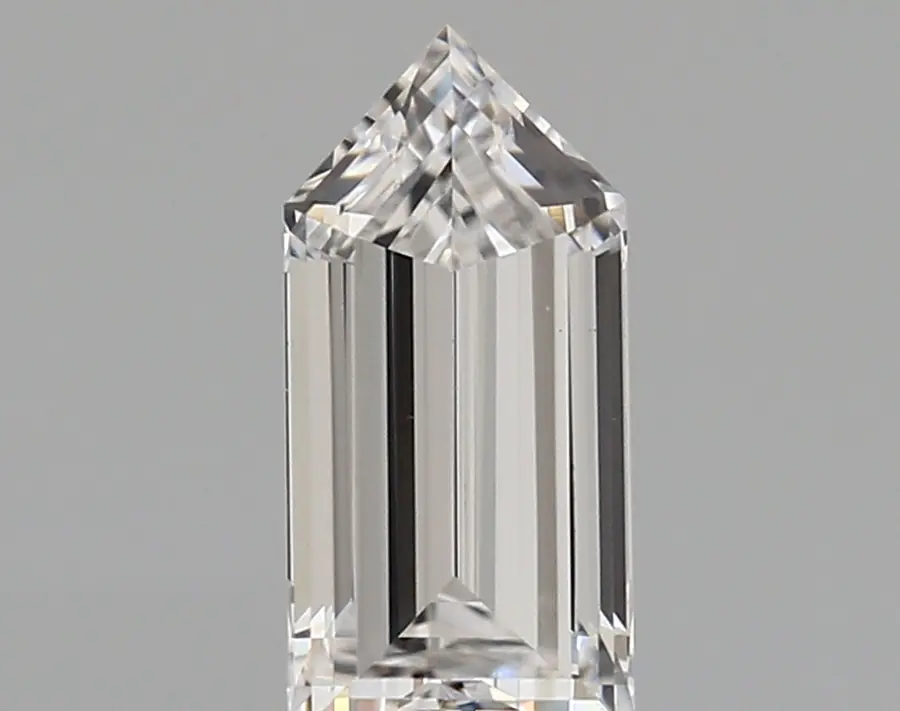 1.15ct D VS1 Bullet (IGI)