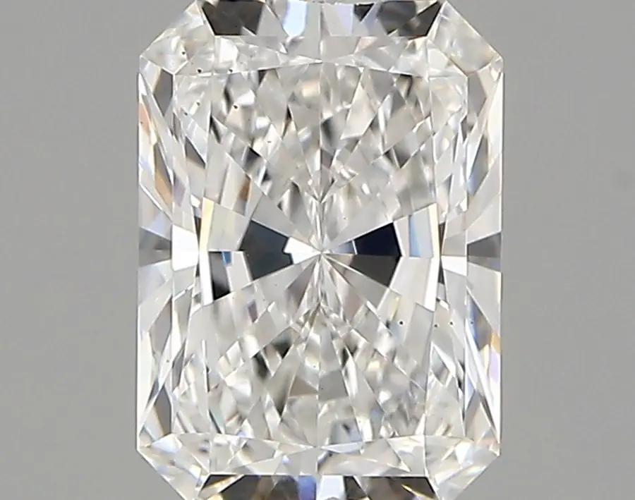 1.15ct E VS2 Radiant (IGI)