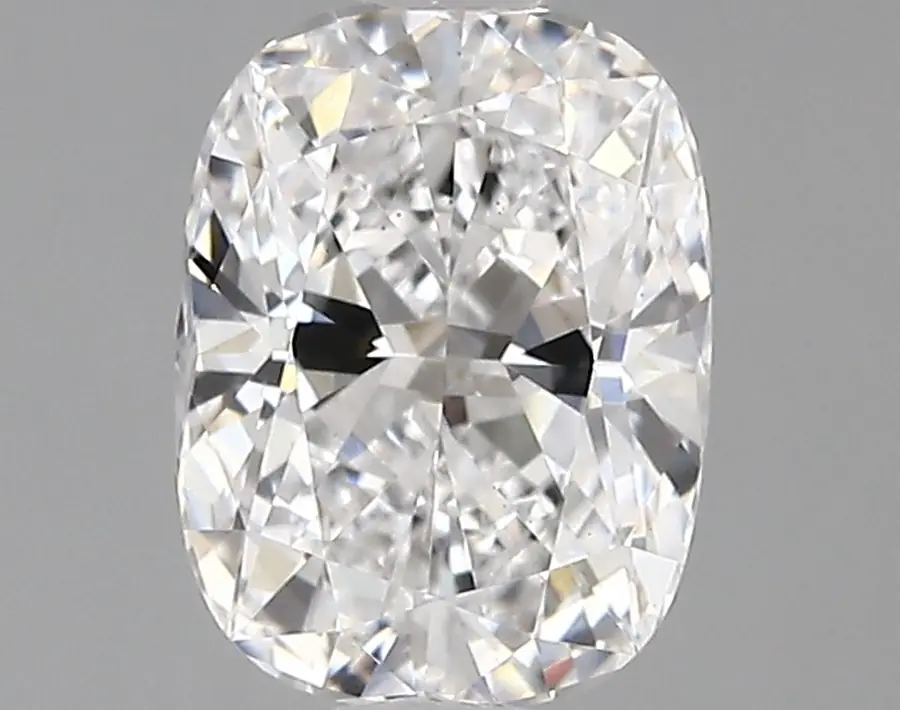 1.15ct D VS1 Cushion (IGI)