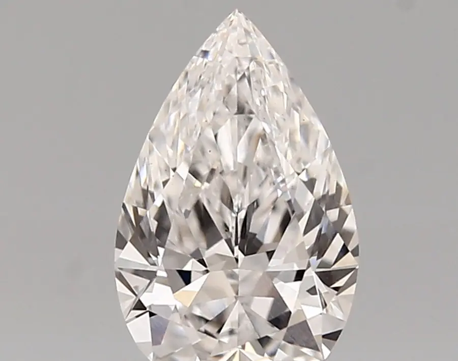 1.15ct D VS1 Pear (IGI)