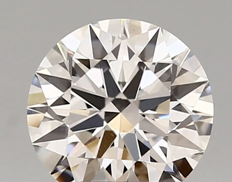 1.15ct D VVS2 Round (IGI)