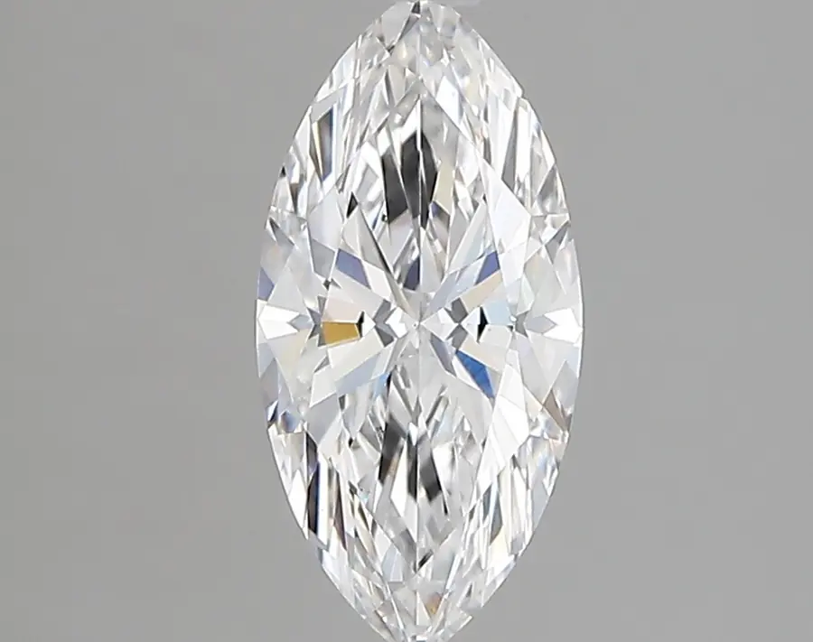 1.15ct D VVS2 Marquise (IGI)
