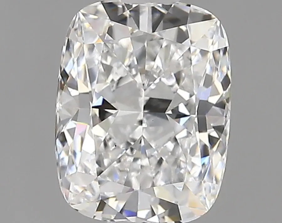 1.15ct D VS1 Cushion (IGI)