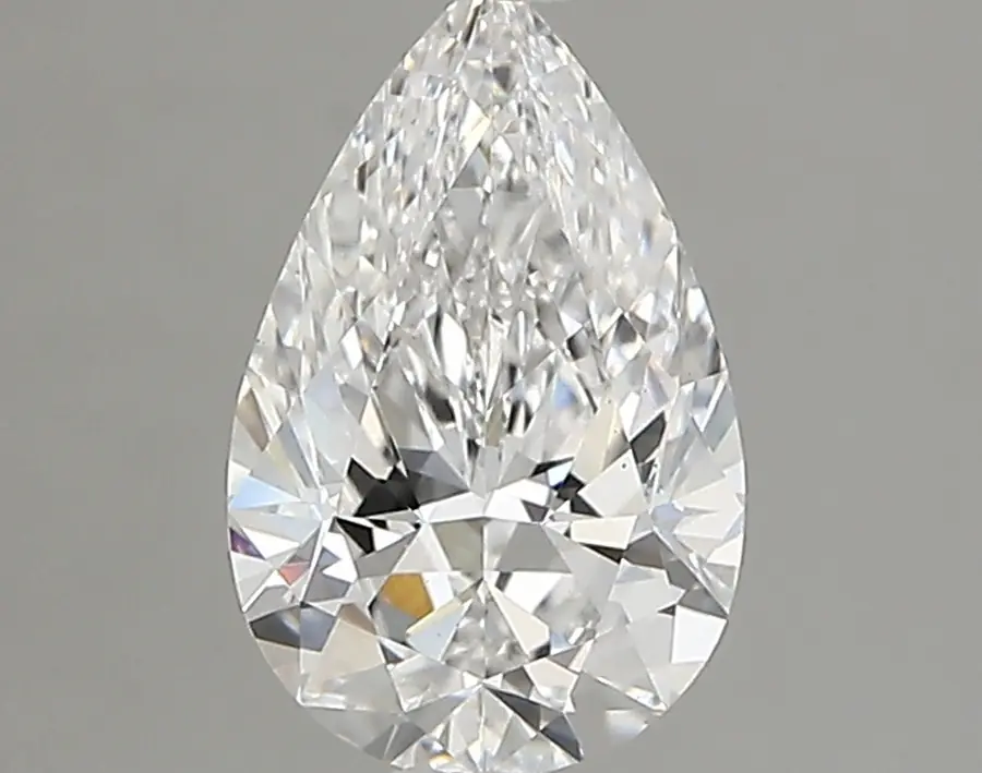 1.15ct E VS1 Pear (IGI)
