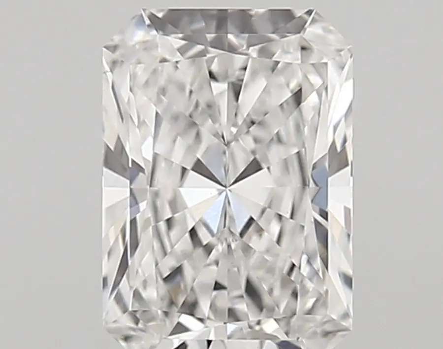 1.14ct E VVS2 Radiant (IGI)
