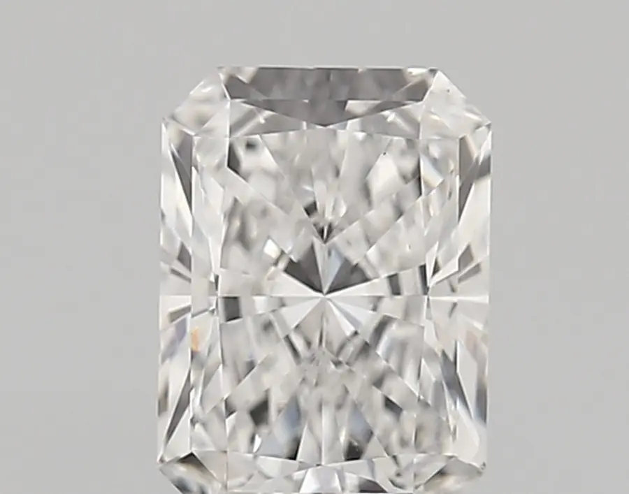 1.14ct E VS1 Radiant (IGI)