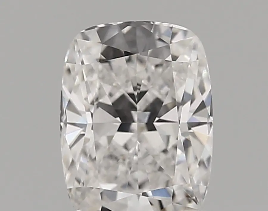 1.14ct E VVS1 Cushion (IGI)