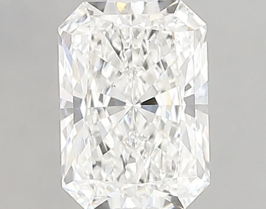 1.14ct E VS1 Radiant (IGI)