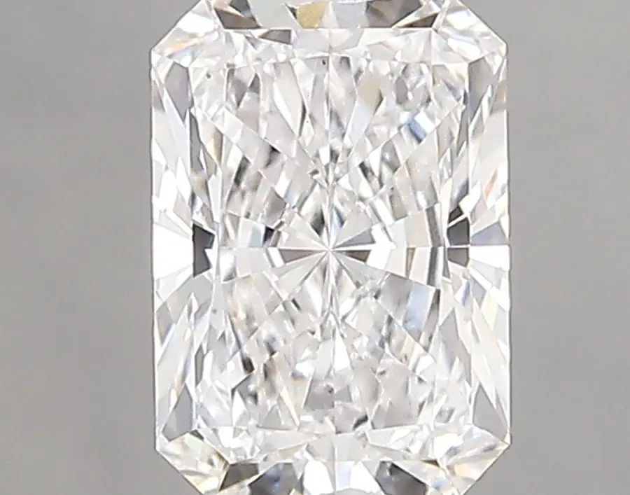 1.14ct D VS1 Radiant (IGI)