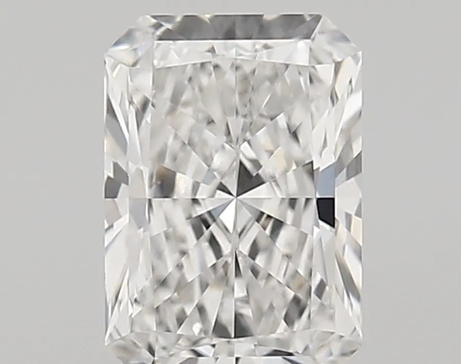 1.14ct E VVS2 Radiant (IGI)