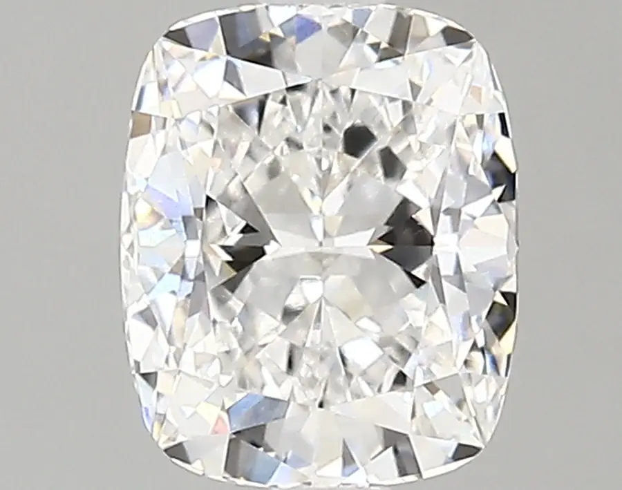 1.14ct E IF Cushion (IGI)