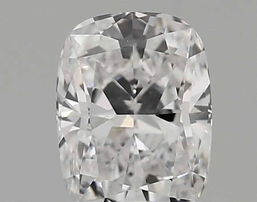 1.14ct D VS1 Cushion (IGI)