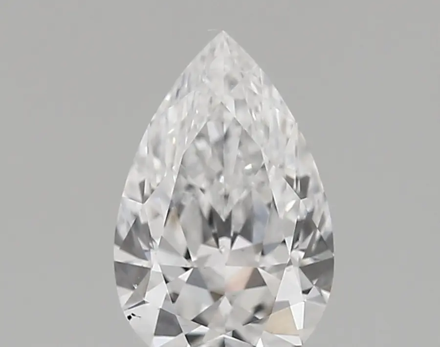 1.14ct D VS2 Pear (IGI)